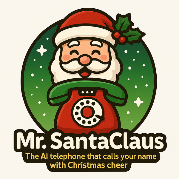Mr. SantaClaus