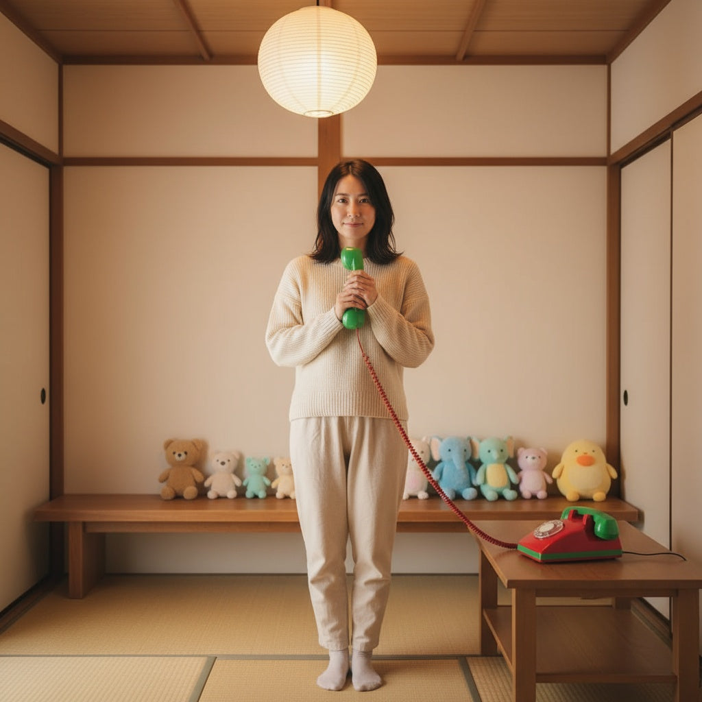 <em>Hana S., Tokyo, Japan</em>